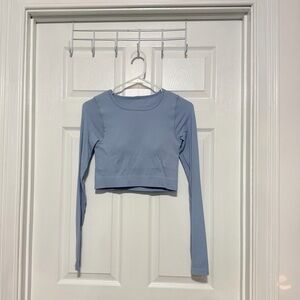 Lululemon long sleeve